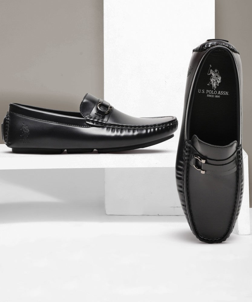 Us Polo Loafer