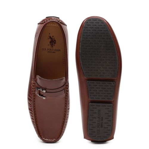 Us Polo Loafer